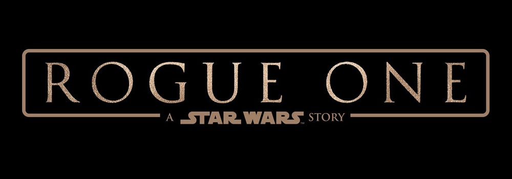 star wars: rogue one