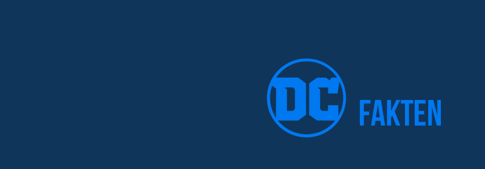 DC COMICS