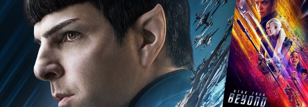 Star Trek Beyond