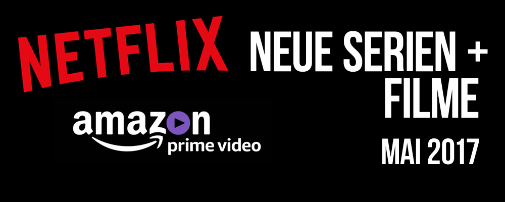 Neu auf Netflix