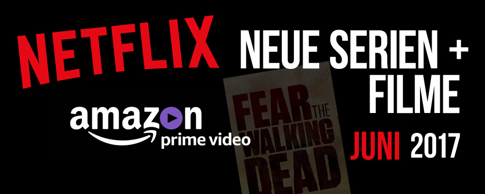 Neu auf Netflix