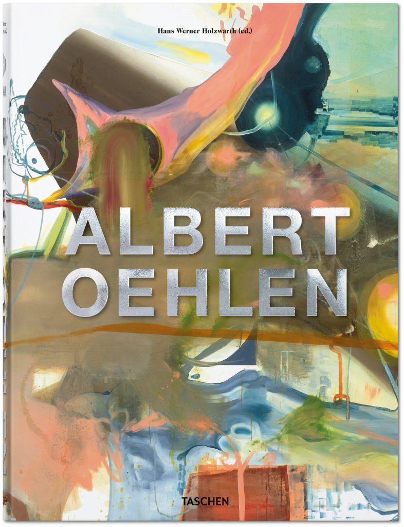 Albert Oehlen