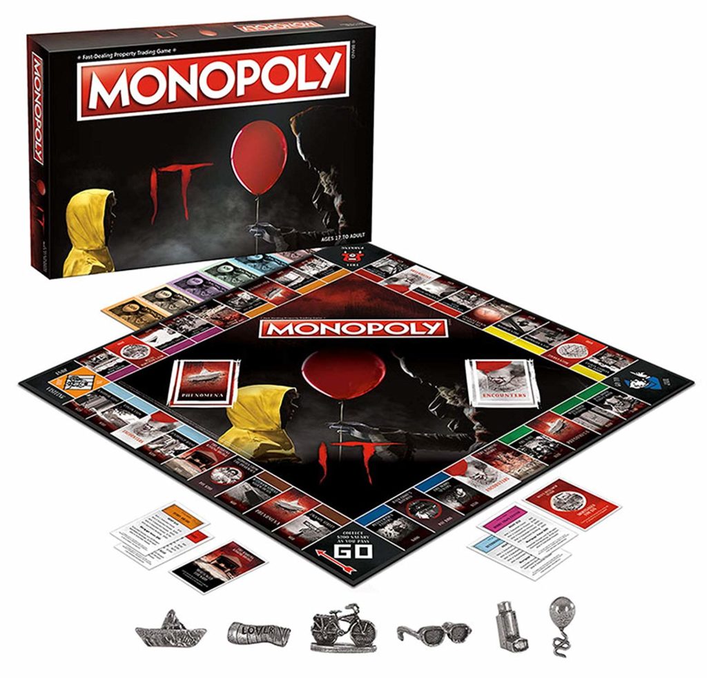 Monopoly des Jahres