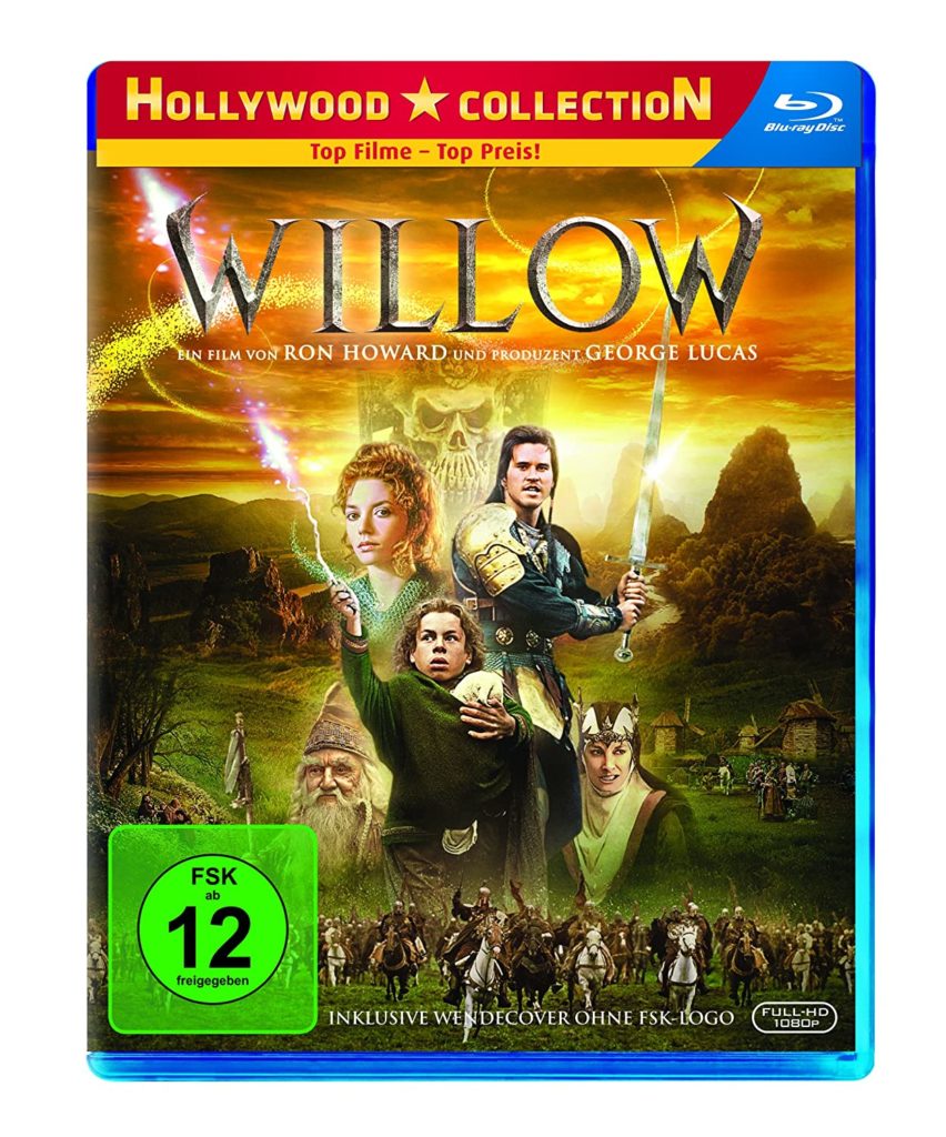 Willow die Serie Starttermin