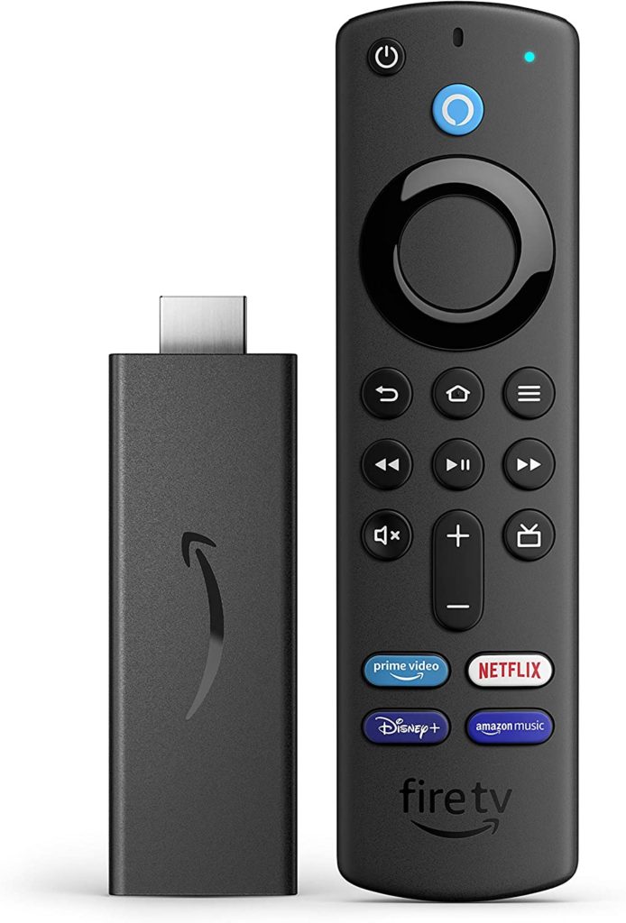 Fire TV Stick